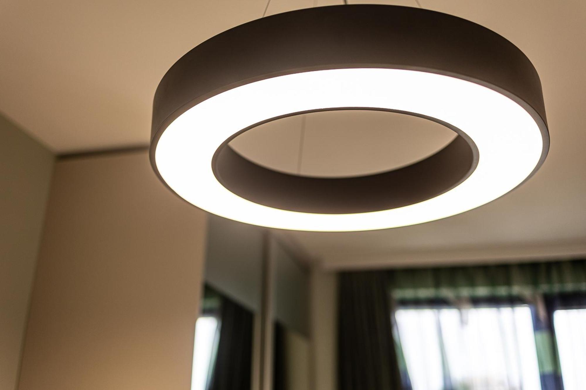 City Center Apartments Kurdzhali Luaran gambar