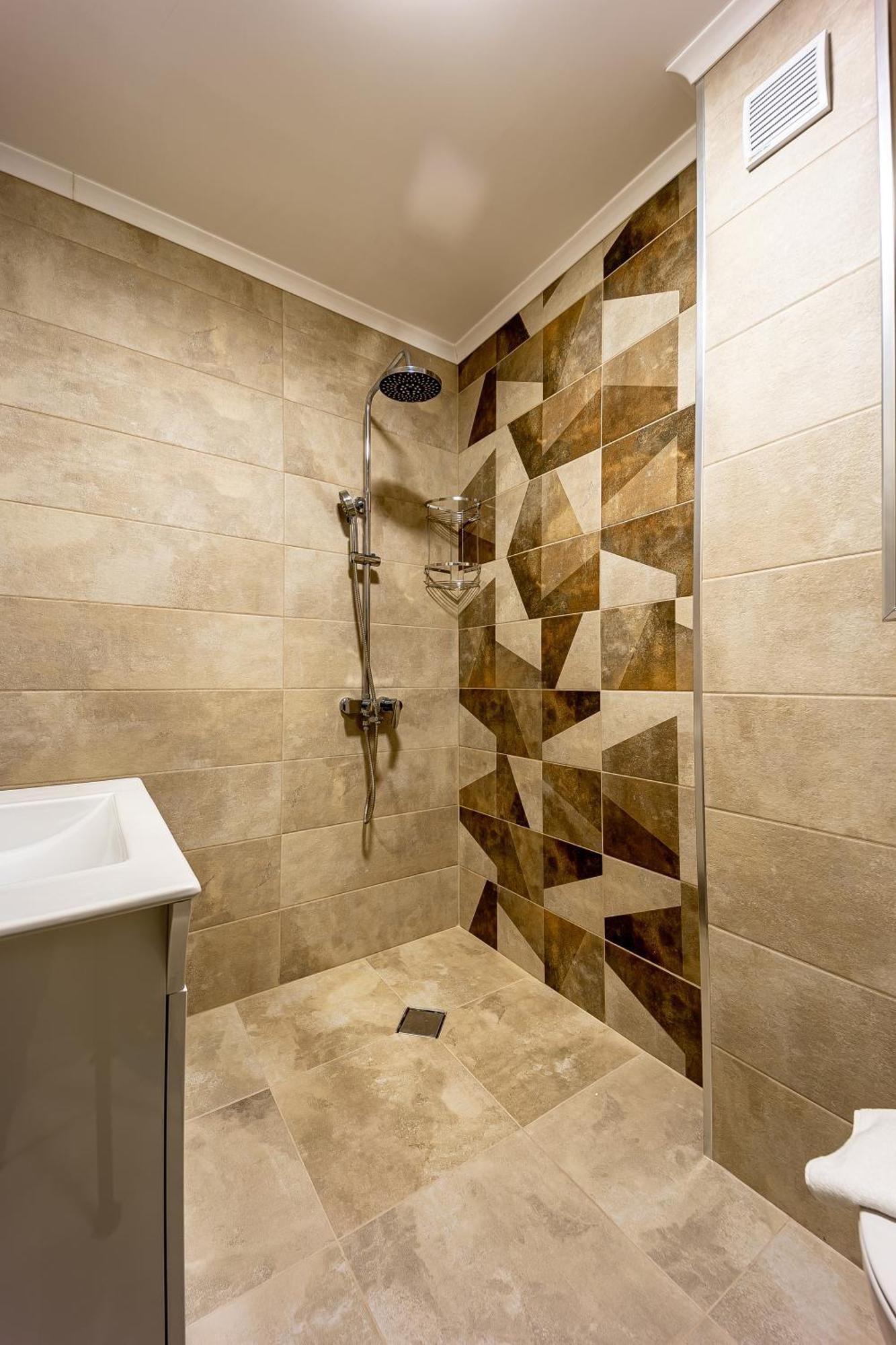 City Center Apartments Kurdzhali Luaran gambar